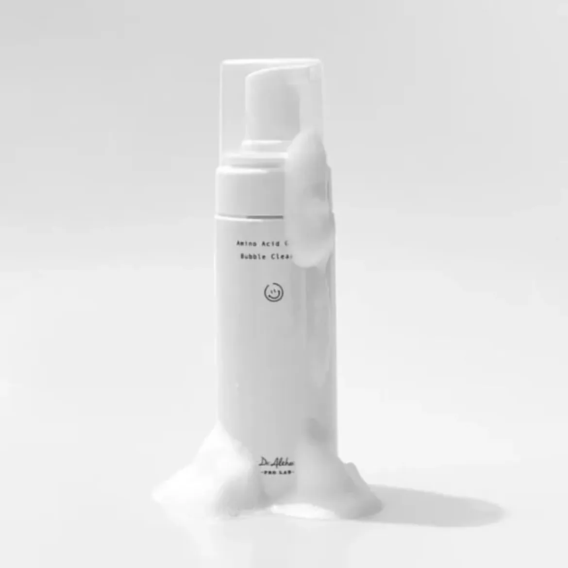Εικόνα της Dr Althea Amino Acid Gentle Bubble Cleanser