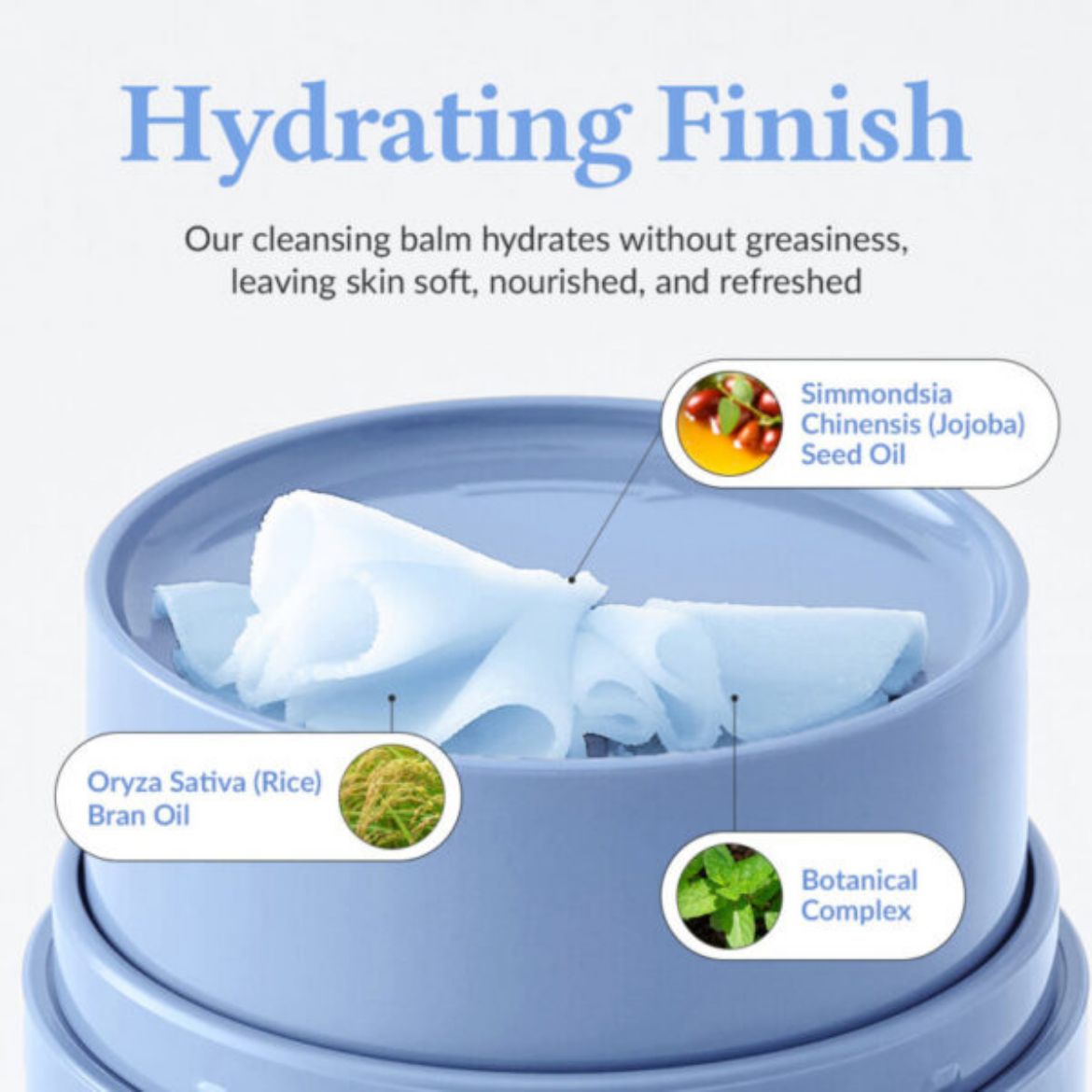 Εικόνα της Dr Althea Pore Refresh Grinding Cleansing Balm