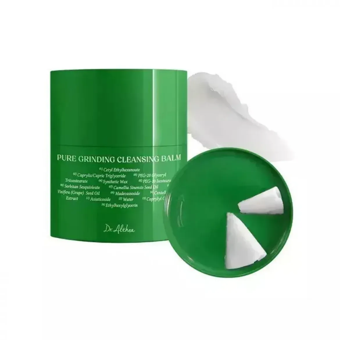 Εικόνα της Dr Althea Pure Grinding Cleansing Balm