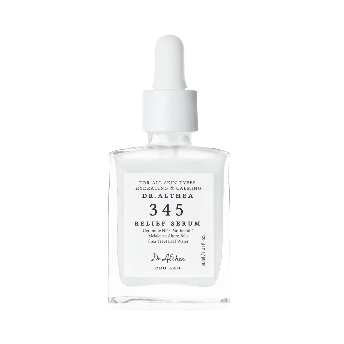 Εικόνα της Dr. Althea 345 Relief Serum 30ml