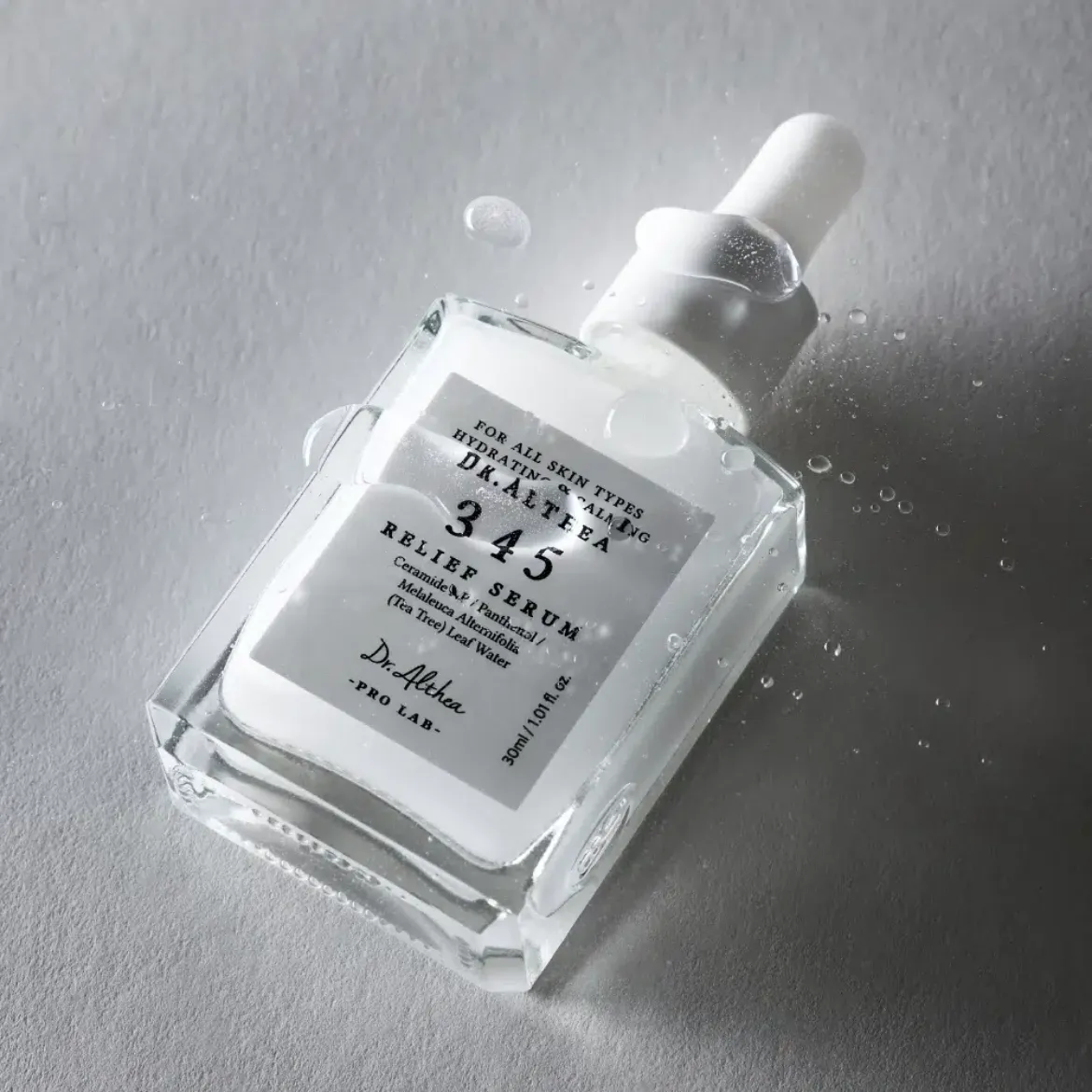 Εικόνα της Dr. Althea 345 Relief Serum 30ml