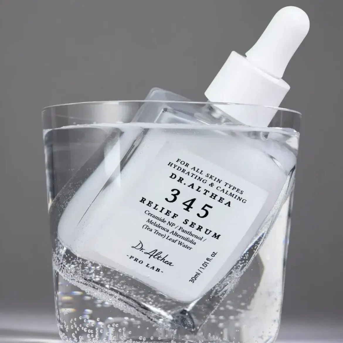 Εικόνα της Dr. Althea 345 Relief Serum 30ml