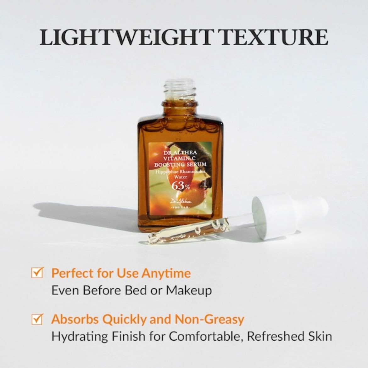 Εικόνα της Dr. Althea Vitamin C Boosting Serum