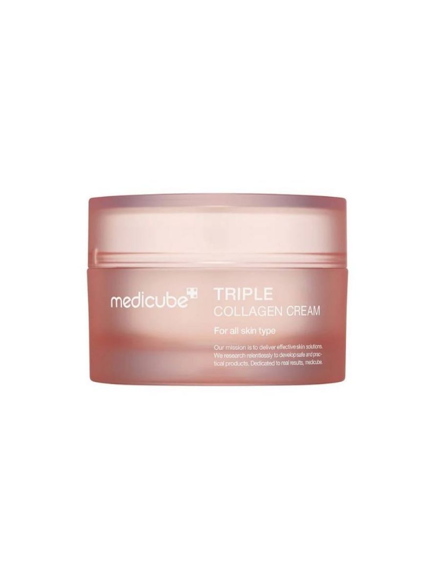 Εικόνα της Medicube Triple Collagen Cream 4.0