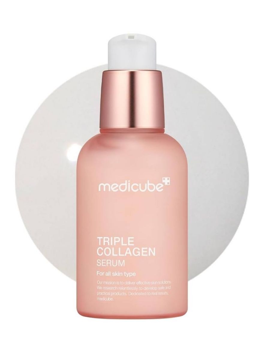 Εικόνα της Medicube Triple Collagen Serum 4.0