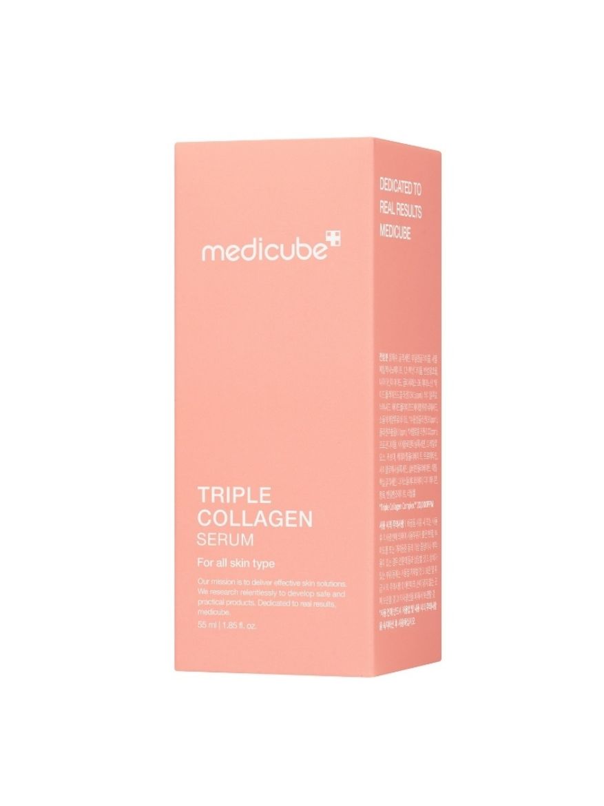 Εικόνα της Medicube Triple Collagen Serum 4.0