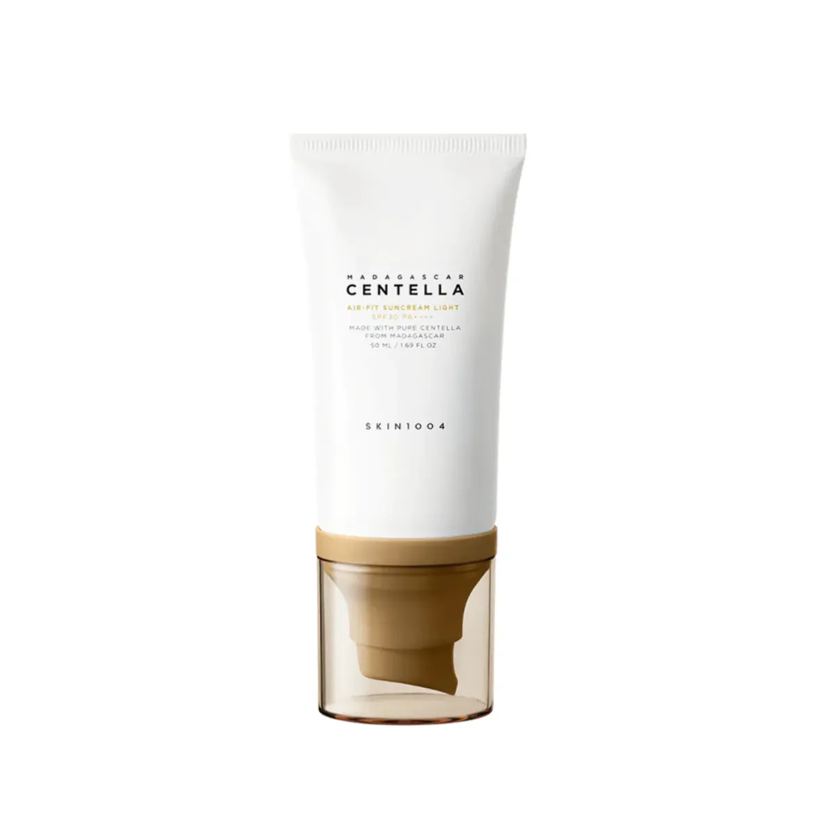 Εικόνα της SKIN1004 Madagascar Centella Air-Fit Suncream Light 50ml