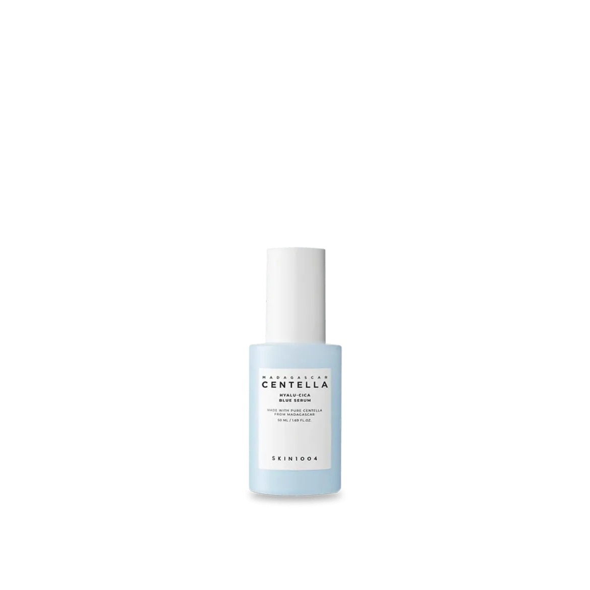 Εικόνα της SKIN1004 Madagascar Centella Hyalu-Cica Blue Serum 50ml