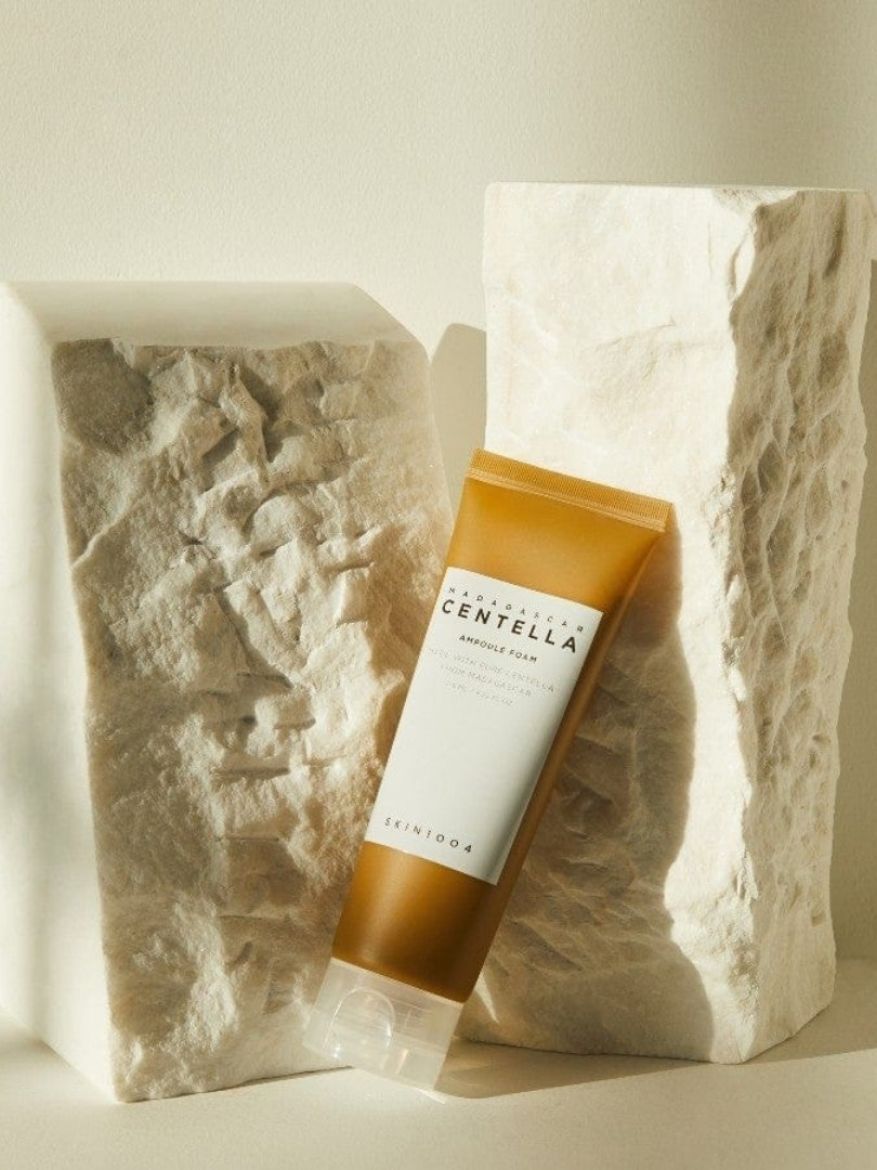 Εικόνα της Skin1004 Madagascar Centella Ampoule Foam