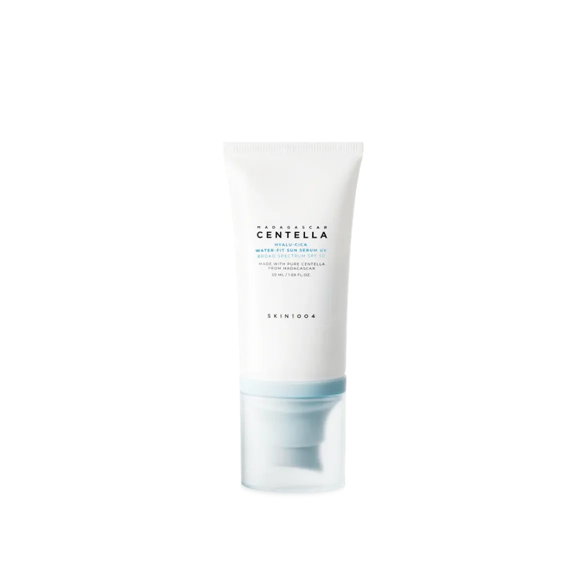 Εικόνα της SKIN1004 Madagascar Centella Hyalu-Cica Water-Fit Sun Serum 50ml