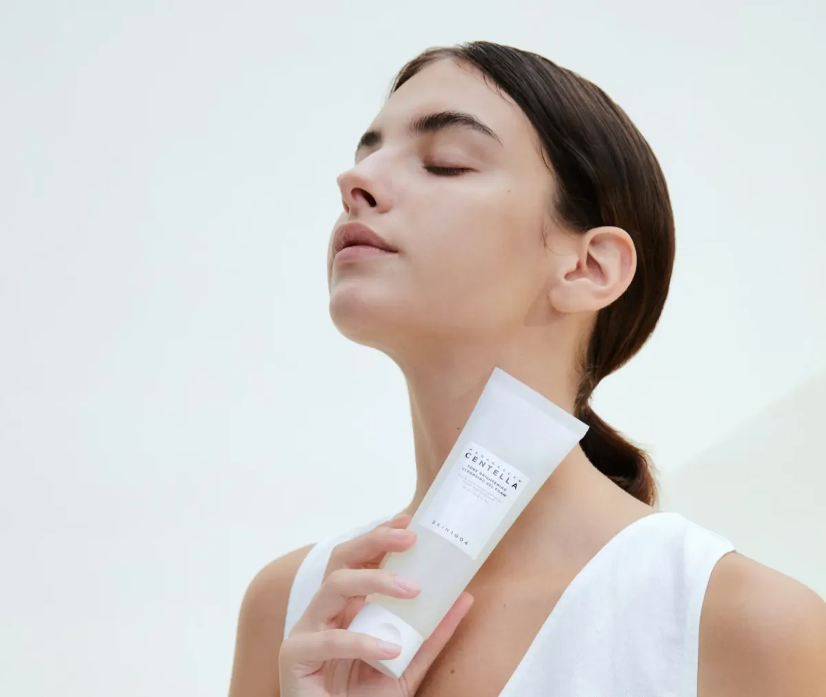 NEW IN: K-BEAUTY