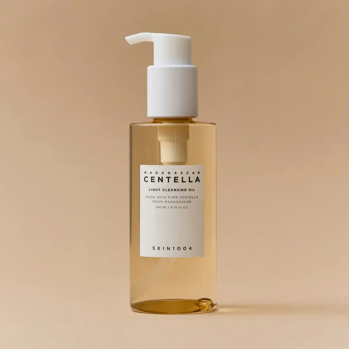 Εικόνα της Skin1004 Madagascar Centella Light Cleansing Oil