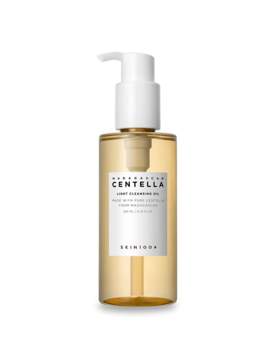 Εικόνα της Skin1004 Madagascar Centella Light Cleansing Oil