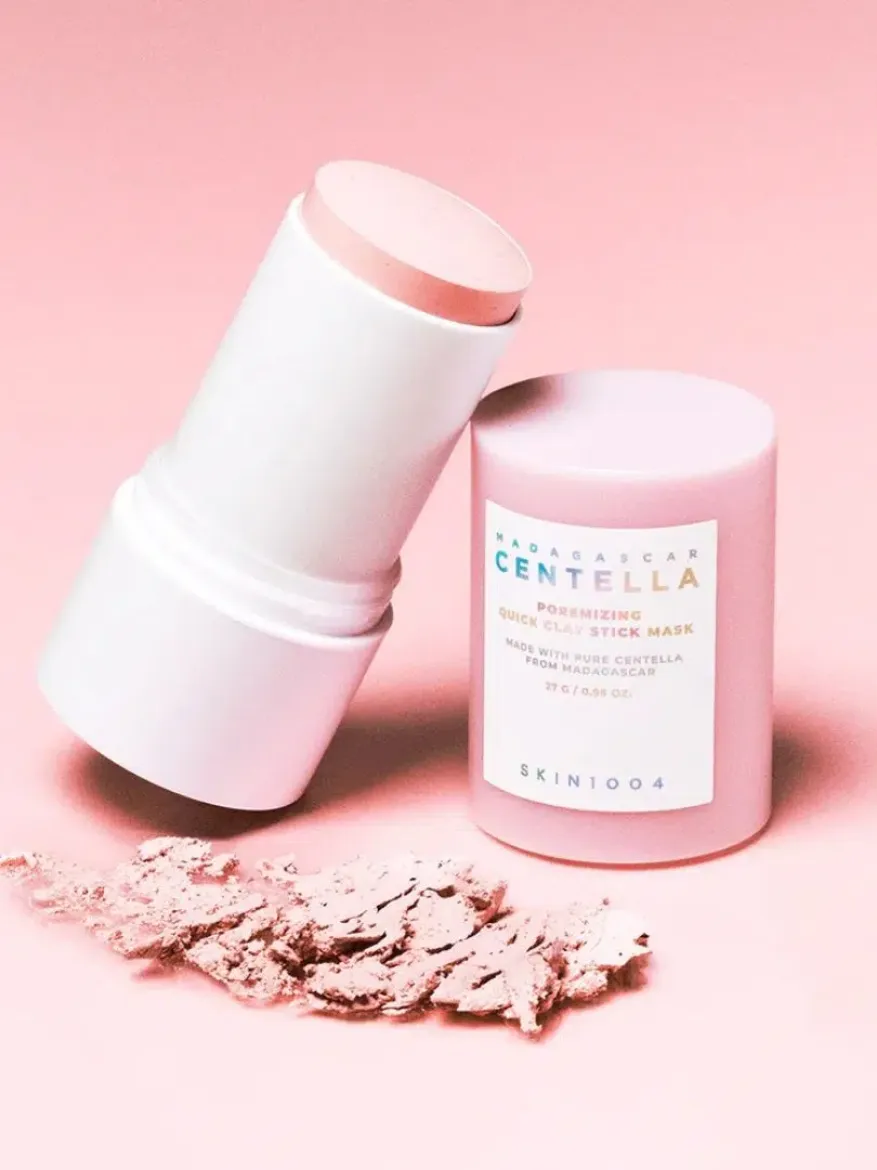Εικόνα της Skin1004 Madagascar Centella Poremizing Quick Clay Stick Mask