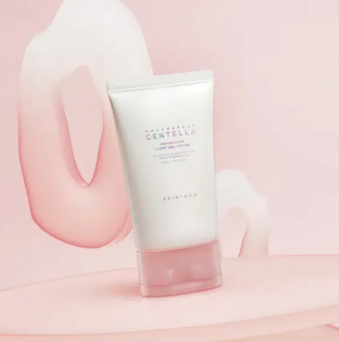 Εικόνα της SKIN1004 Madagascar Centella Poremizing Light Gel Cream 75ml