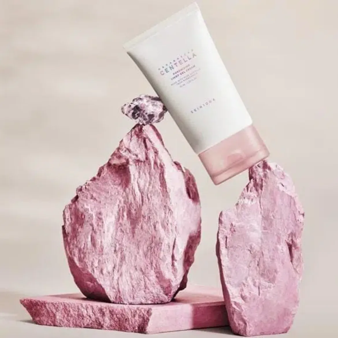 Εικόνα της SKIN1004 Madagascar Centella Poremizing Light Gel Cream 75ml