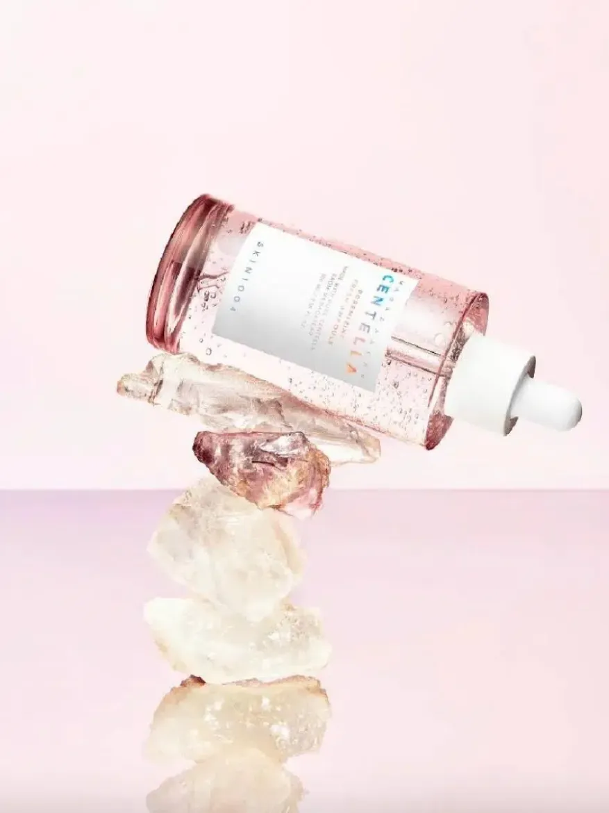 Εικόνα της SKIN1004 Madagascar Centella Poremizing Fresh Ampoule 50ml