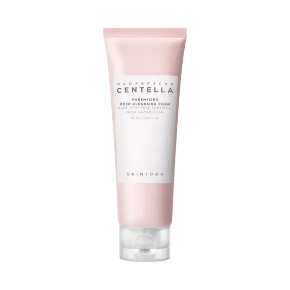 Εικόνα της SKIN1004 Madagascar Centella Poremizing Deep Cleansing Foam