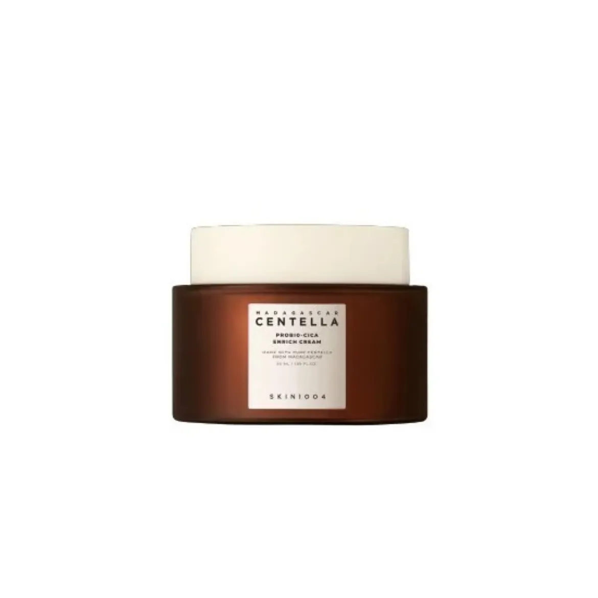 Εικόνα της Skin1004 Madagascar Centella Probio-Cica Enrich Cream