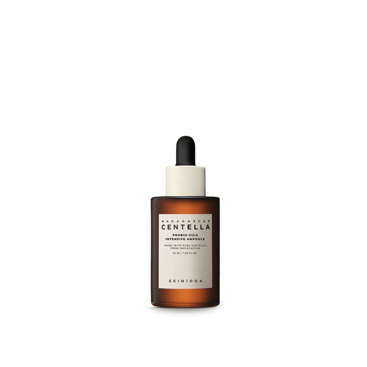 Εικόνα της SKIN1004 Madagascar Centella Probio-Cica Intensive Ampoule 30ml