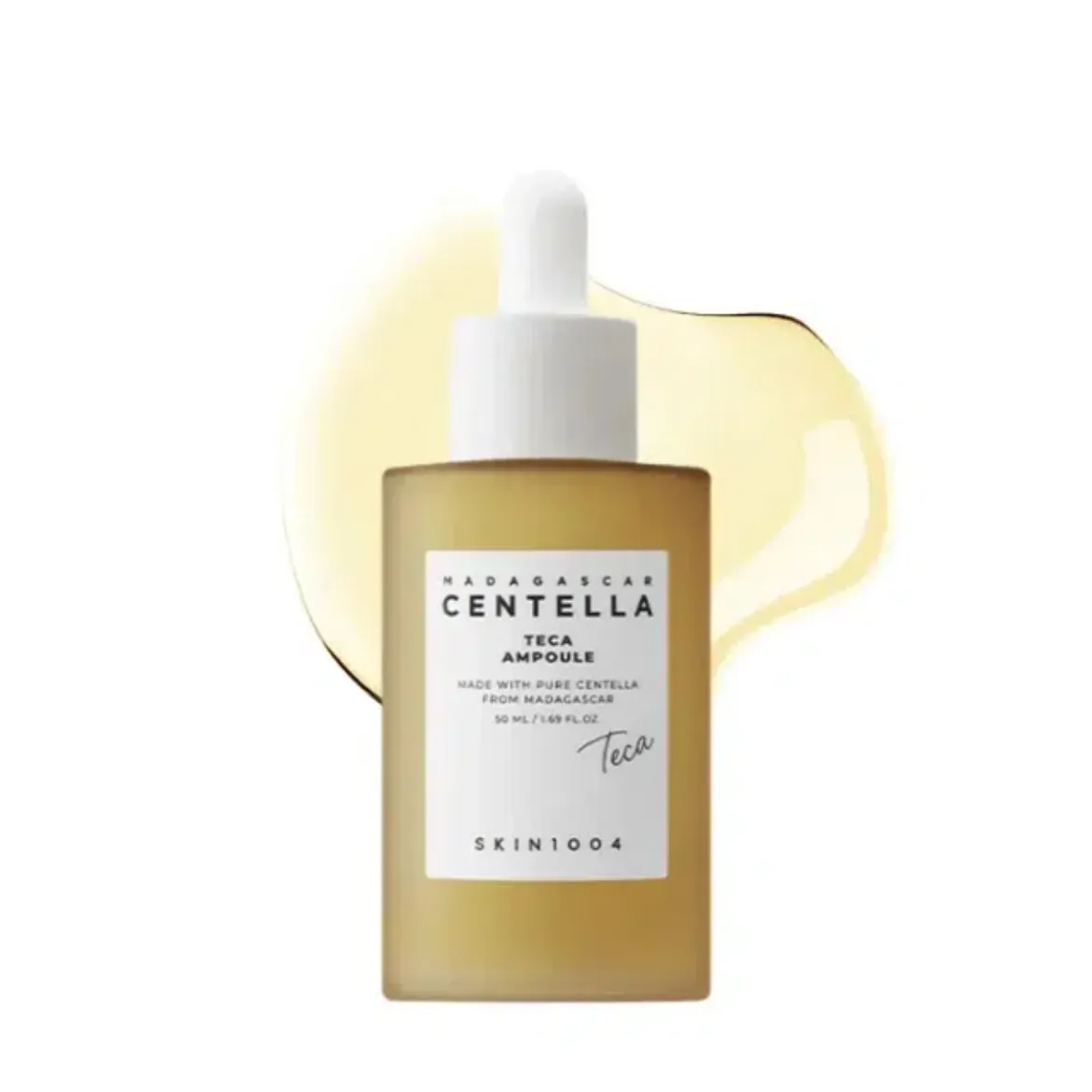 Εικόνα της SKIN1004 Madagascar Centella Teca Ampoule 50ml
