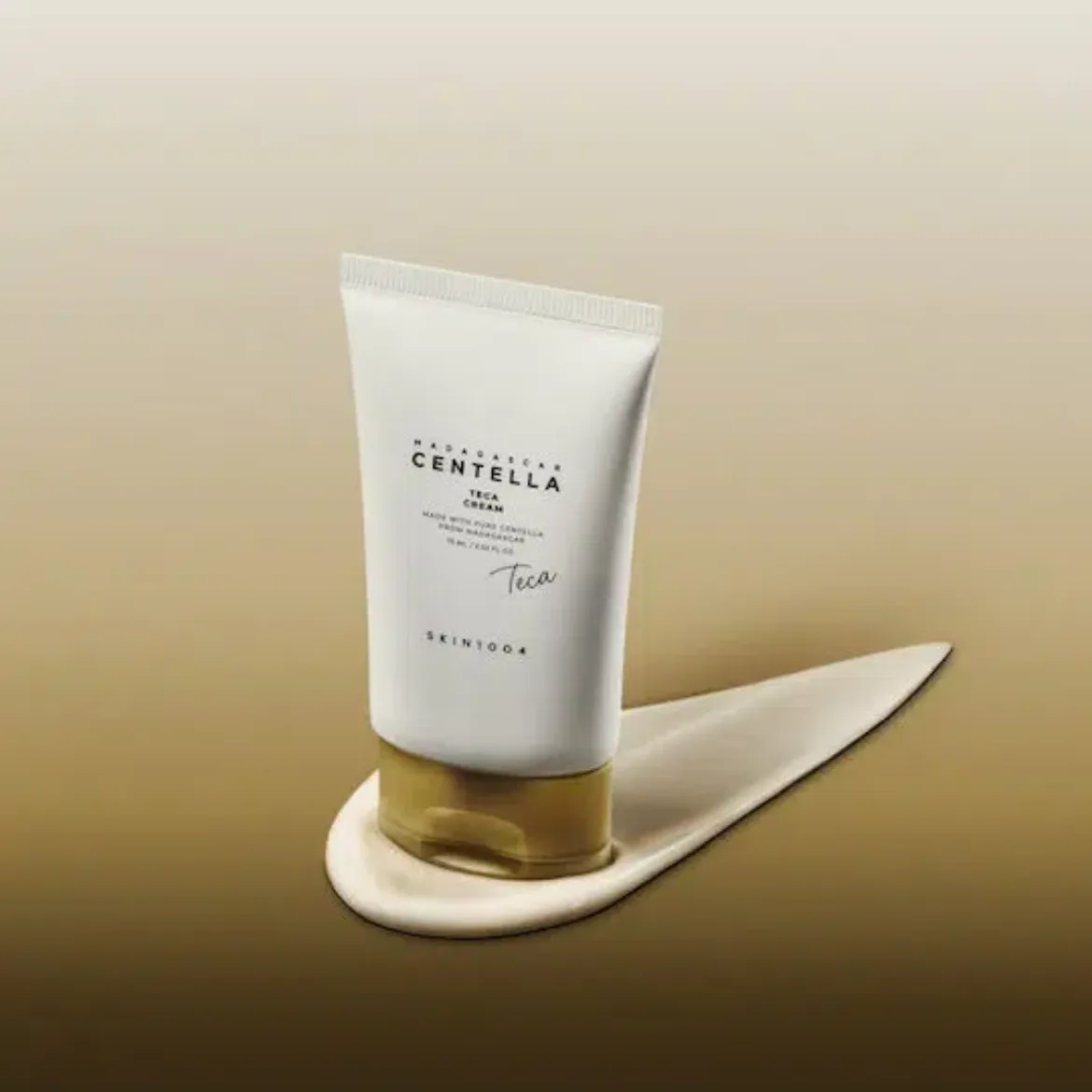 Εικόνα της SKIN1004 Madagascar Centella Teca Cream 75ml