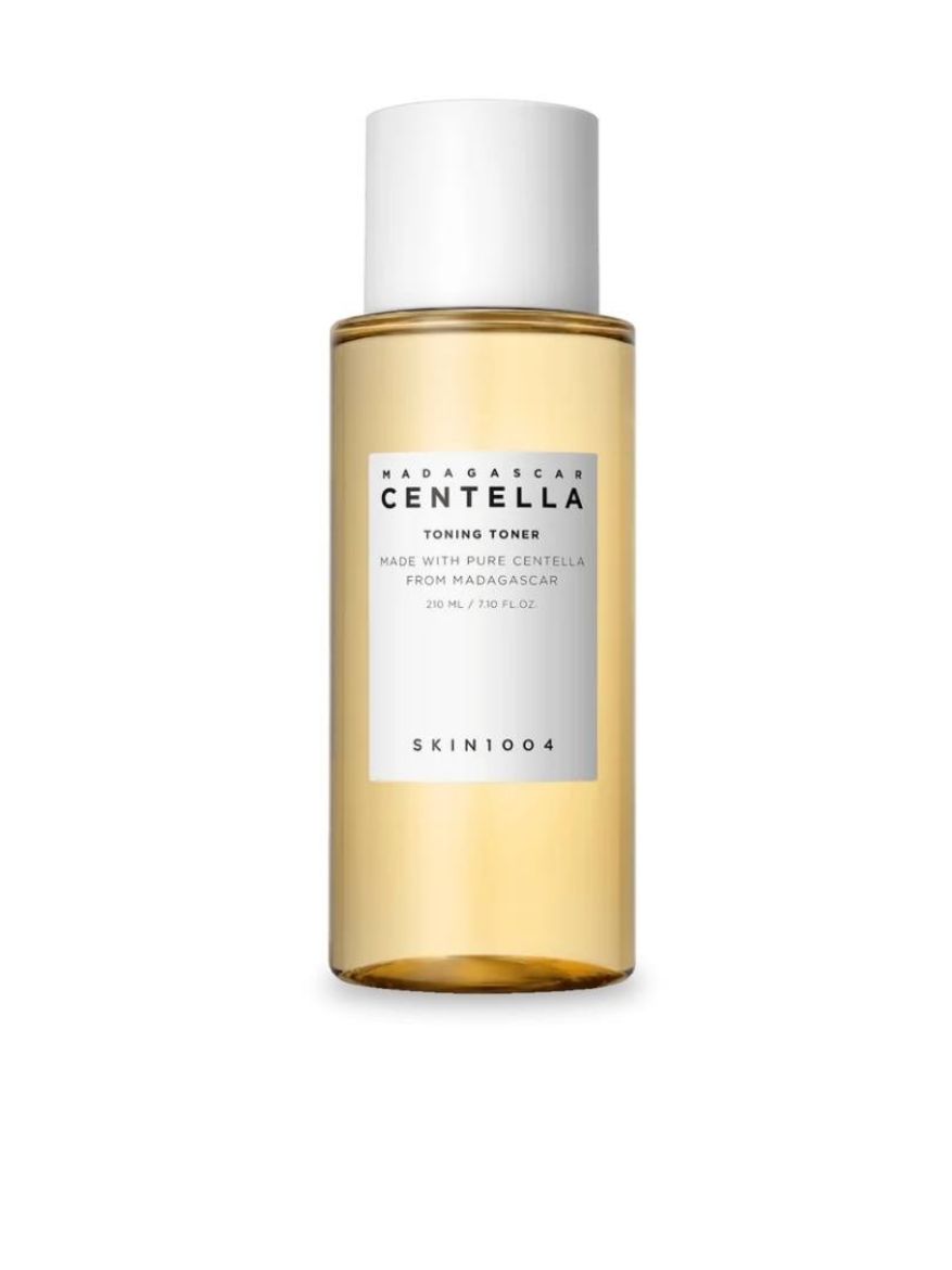 Εικόνα της Skin1004 Madagascar Centella Toning Toner With Centella Asiatica