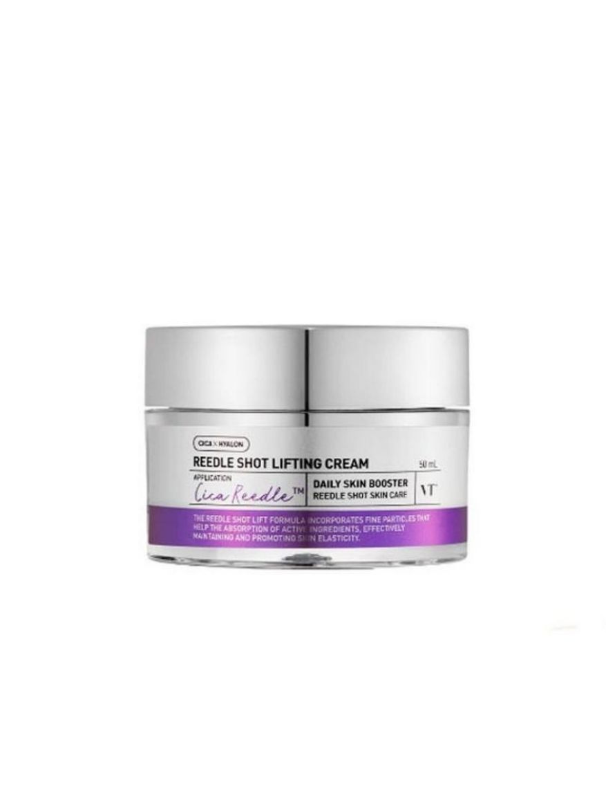 Εικόνα της VT Cosmetics Reedle Shot Lifting Cream 50ml