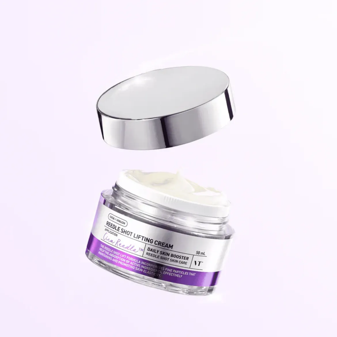 Εικόνα της VT Cosmetics Reedle Shot Lifting Cream 50ml