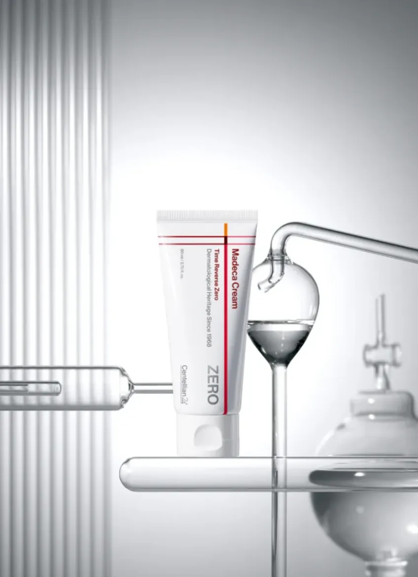Εικόνα της Centellian24 Madeca Cream Time Reverse Zero (Season 7) 80ml