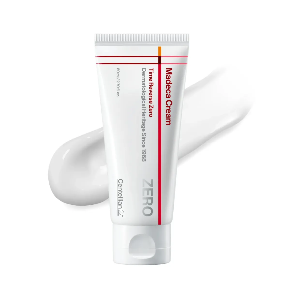 Εικόνα της Centellian24 Madeca Cream Time Reverse Zero (Season 7) 80ml